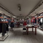 Armani Exchange abre duas lojas em Portugal