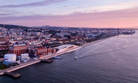 Design: Lisboa eleita a melhor cidade do ano