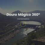 Se não pode ir até ao Douro, o Douro vem até si