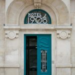 Intendente acolhe 1908 Lisboa Hotel