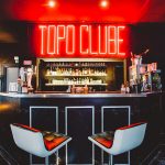 Topo Clube: o pop-up bar do Cais do Sodré