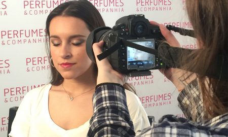 tutorial maquilhagem dia dos namorados com Adriana Silva