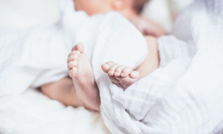 Portugal tem a taxa de fertilidade mais baixa da UE