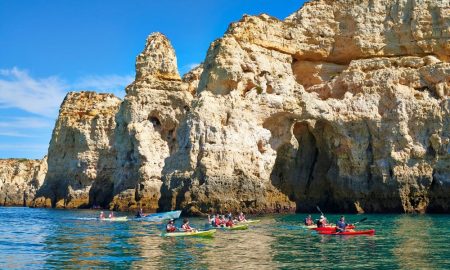 A Algarve Nature Week está de regresso em maio