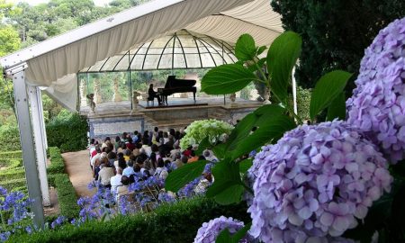 O Festival de Sintra está de regresso