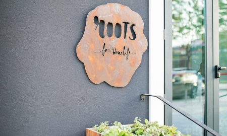 Roots, o novo restaurante em Torres Vedras