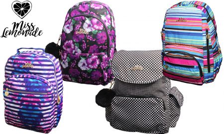 mochilas