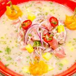 Ceviche