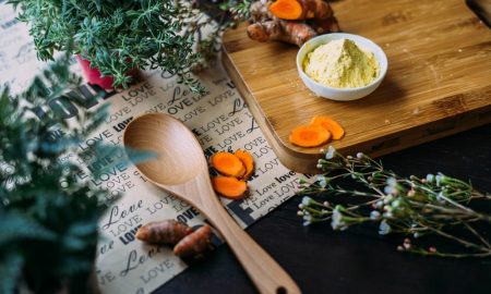 Dia Mundial da Alimentação