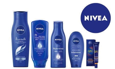 nivea