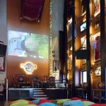 Hard Rock Café LIsboa com Concertos Infantis