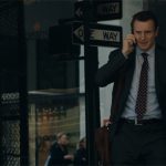 'The Commuter - O Passageiro', o novo filme de Liam Neeson