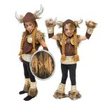 Disfarce viking, €29,95