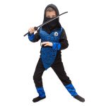 Disfarce ninja, €24,95