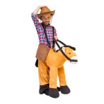 Disfarce de cowboy, €27,95