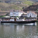 Viagem de Barco no Douro