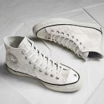 ‘Converse x Dr. Woo’ , a nova edição especial da Converse