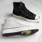 ‘Converse x Dr. Woo’ , a nova edição especial da Converse