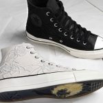 ‘Converse x Dr. Woo’ , a nova edição especial da Converse