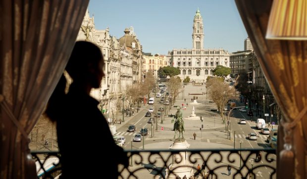 Hotel-InterContinental-Porto_Executive-Room-View