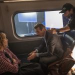 'The Commuter - O Passageiro', o novo filme de Liam Neeson
