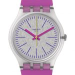 Swatch lança coleção primavera/verão