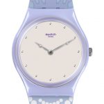 Swatch lança coleção primavera/verão