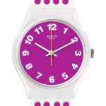 Swatch lança coleção primavera/verão