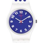 Swatch lança coleção primavera/verão