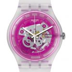 Swatch lança coleção primavera/verão