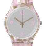 Swatch lança coleção primavera/verão