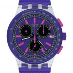 Swatch lança coleção primavera/verão