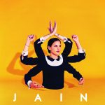 'Zanaka', o disco de estreia da cantora francesa Jain. Columbia Records, €10,38