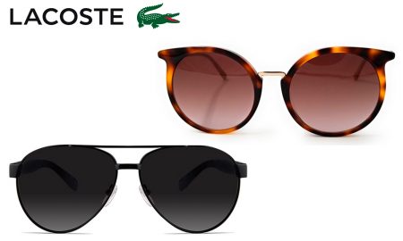 lacoste