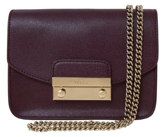 Carteira em pele, Furla €171,50 (PVP €245)