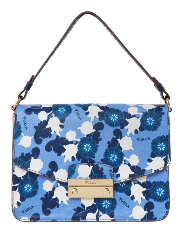 Carteira em pele, Furla €257,60 (PVP €368)