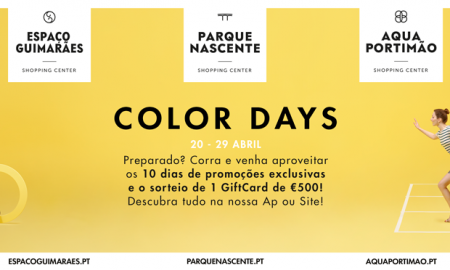 Passatempo Color Days