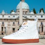 'Made in Italy', a nova linha de Onitsuka Tiger