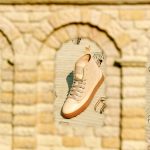 'Made in Italy', a nova linha de Onitsuka Tiger