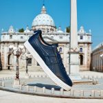 'Made in Italy', a nova linha de Onitsuka Tiger