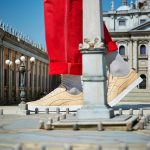 'Made in Italy', a nova linha de Onitsuka Tiger