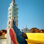 'Made in Italy', a nova linha de Onitsuka Tiger