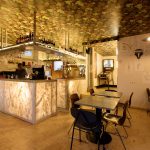 Café Belga, o novo espaço da Mouraria