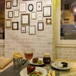 Café Belga, o novo espaço da Mouraria