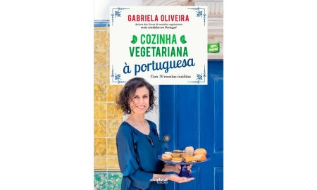 'Cozinha Vegetariana à Portuguesa', €18,80, Arte Plural