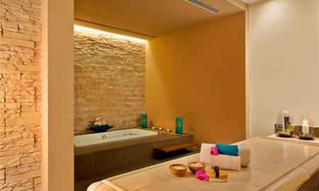 Corinthia Hotel Lisbon  tem novos tratamentos de spa para crianças