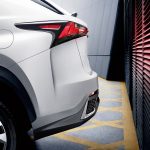 Novo Lexus NX