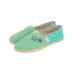 Modelo Minty Sea, €44,90