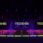 TEZENIS Show 2018 Ph. Daniele Venturelli