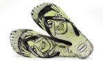 Halloween, Havaianas